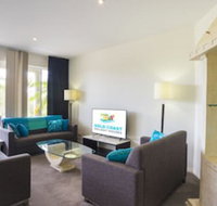 Daybreak on the Greens - Accommodation Newcastle