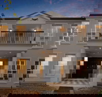 Sandymount - Accommodation Newcastle