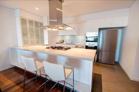 Seapoint 109 - Accommodation Newcastle 6