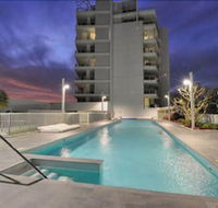 Seapoint 109 - Accommodation Newcastle