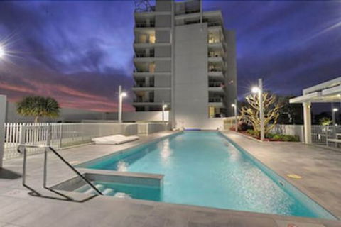 Seapoint 109 - Accommodation Newcastle 0