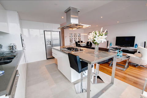 Bridgepoint 106 - Accommodation Newcastle 4