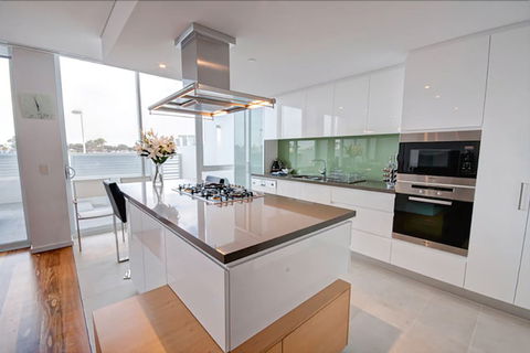 Bridgepoint 106 - Accommodation Newcastle 6