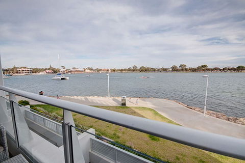 Bridgepoint 106 - Accommodation Newcastle 1