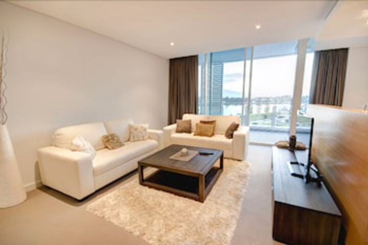 Accommodation Newcastle
