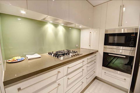 Bayview 608 - Accommodation Newcastle 2