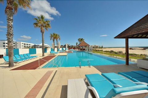 Sea Side 110 - Accommodation Newcastle 5