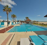 Sea Side Villa 3B - Accommodation Newcastle