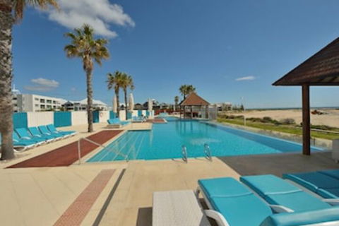 Sea Side Villa 3B - Accommodation Newcastle 0