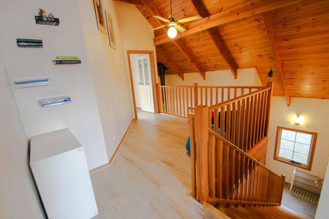 Halinka Lodge - Accommodation Newcastle 2