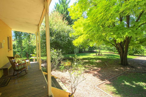 Harrietville Cottage - Accommodation Newcastle 5