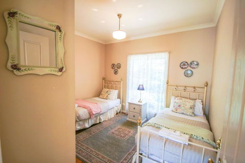 Harrietville Cottage - Accommodation Newcastle 3