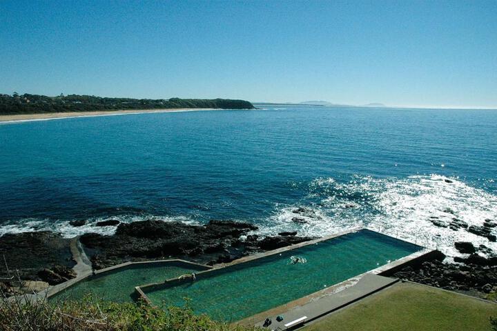 Tallwoods Village NSW Accommodation Newcastle