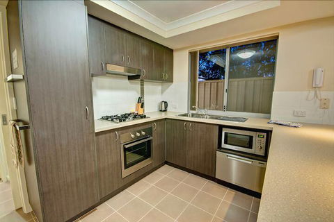 Bridgepoint 502 - Accommodation Newcastle 5
