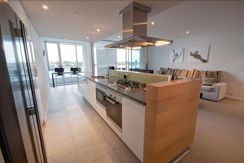Bridgepoint 502 - Accommodation Newcastle 7
