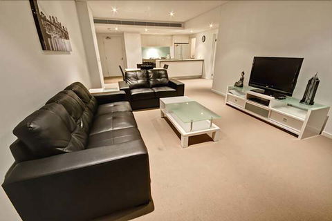 Bridgepoint 1303 - Accommodation Newcastle 2