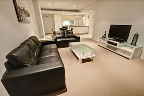 Bridgepoint 1303 - Accommodation Newcastle 0