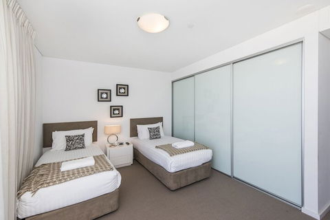 Bridgepoint 1005 - Accommodation Newcastle 1