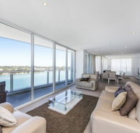 Bridgepoint 1005 - Accommodation Newcastle