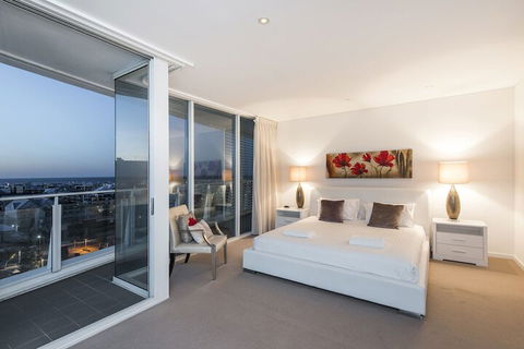 Bridgepoint 1005 - Accommodation Newcastle 5