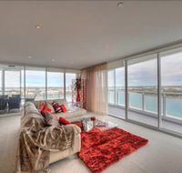Bridgepoint 1105 - Accommodation Newcastle