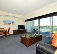 Sea Side 205 - Accommodation Newcastle