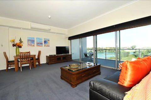 Sea Side 205 - Accommodation Newcastle 0