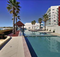 Sea Side 411 - Accommodation Newcastle