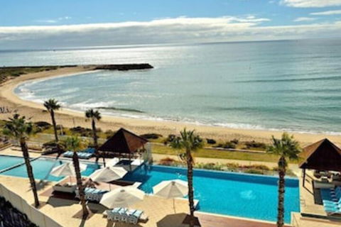 Sea Side 411 - Accommodation Newcastle 4