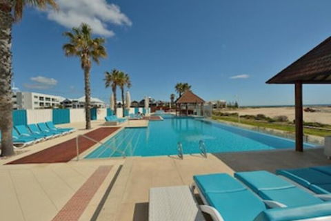 Sea Side 411 - Accommodation Newcastle 5