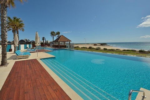 Sea Side 411 - Accommodation Newcastle 3