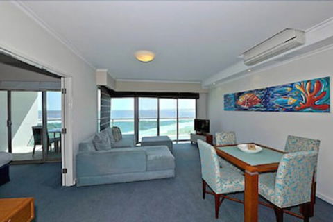 Sea Side 508 - Accommodation Newcastle 0