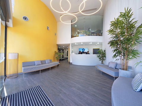 ValueSuites Green Square - Accommodation Newcastle 1
