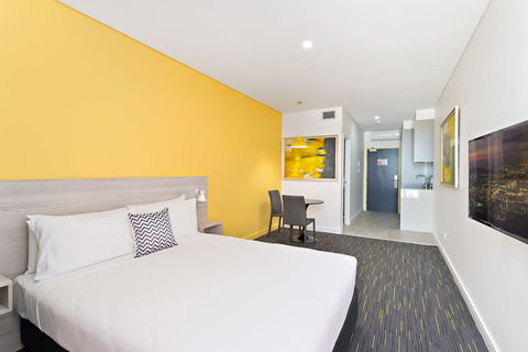 ValueSuites Green Square - Accommodation Newcastle 3