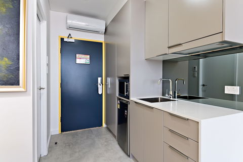 ValueSuites Green Square - Accommodation Newcastle 2