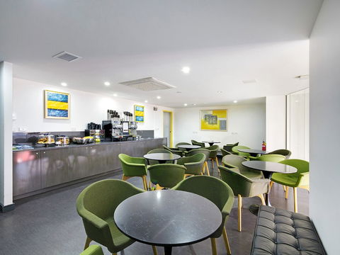 ValueSuites Green Square - Accommodation Newcastle 5