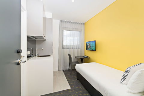 ValueSuites Green Square - Accommodation Newcastle 4