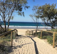 Broadbeach Studios - Accommodation Newcastle