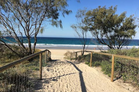 Broadbeach Studios - Accommodation Newcastle 0