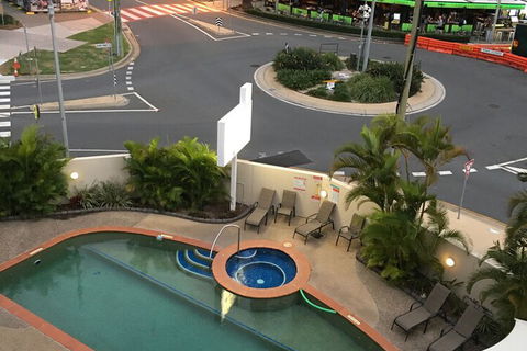 Broadbeach Studios - Accommodation Newcastle 1
