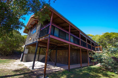 Bimbimbi - Accommodation Newcastle 4