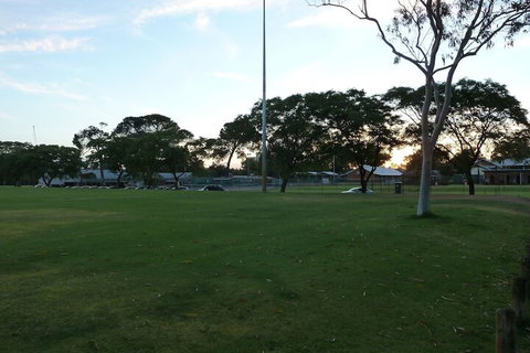 The Blue Door Villa - Accommodation Newcastle 4