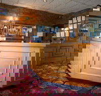 Golden Grain Motor Inn - Accommodation Newcastle