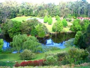 The Acreage B&B