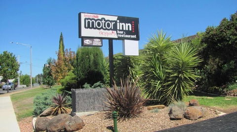 Bristol Hill Motor Inn - Accommodation Newcastle 3