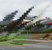 Bristol Hill Motor Inn - Accommodation Newcastle