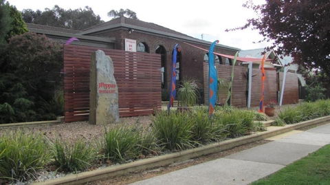 Bristol Hill Motor Inn - Accommodation Newcastle 5