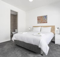 Coastal Vibe Apartments - Accommodation Newcastle