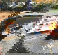 Sherwoode Bed and Breakfast - Accommodation Newcastle