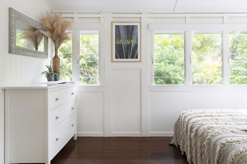 Mahalo House - Accommodation Newcastle 5